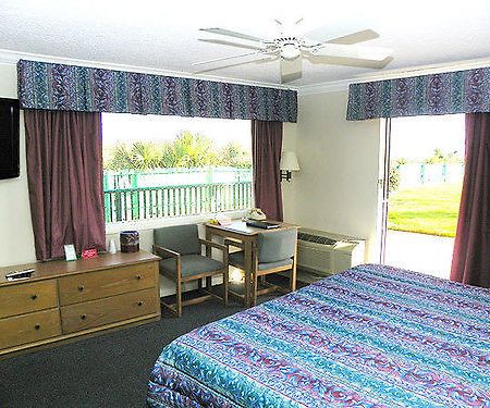 Seahorse Oceanfront Inn 애틀랜틱비치 외부 사진