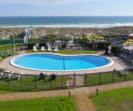 Seahorse Oceanfront Inn 애틀랜틱비치 외부 사진